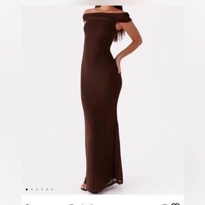 Peppermayo Dress